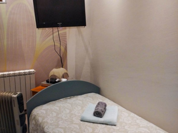 APARTMAN U CENTRU KOPAONIKA -VILA BIANCA
