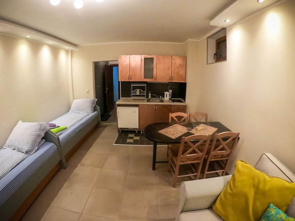 APARTMAN U CENTRU KOPAONIKA -VILA BIANCA