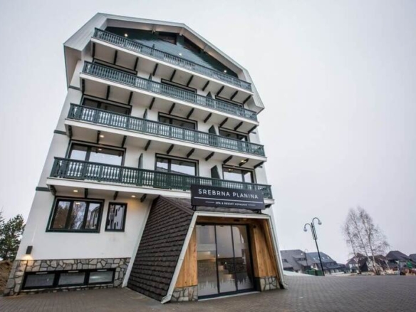 APARTMAN NA KOPAONIKU-SREBRNA PLANINA