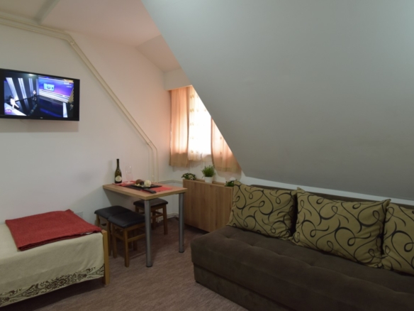 APARTMAN NA KOPAONIKU