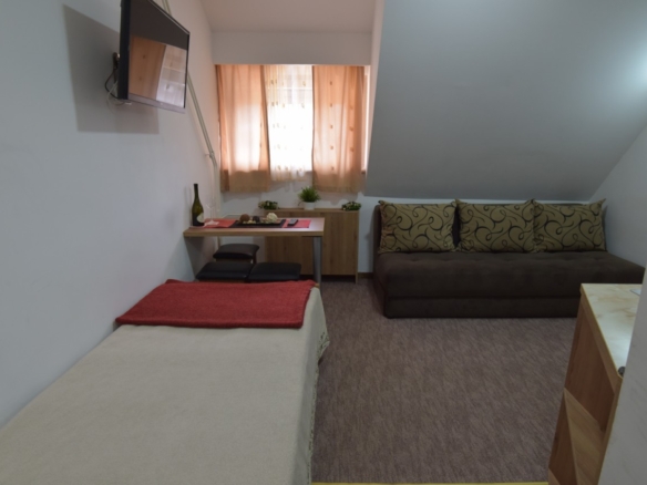 APARTMAN NA KOPAONIKU