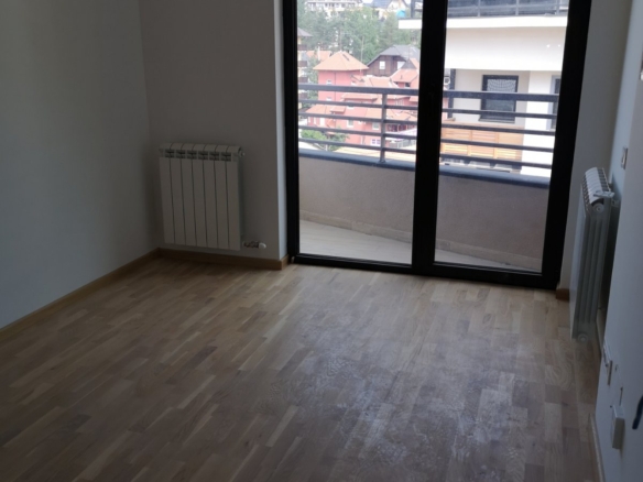 APARTMANI U STROGOM CENTRU ZLATIBORA