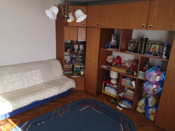 KUĆA U KRUŠEVCU-Čitluk