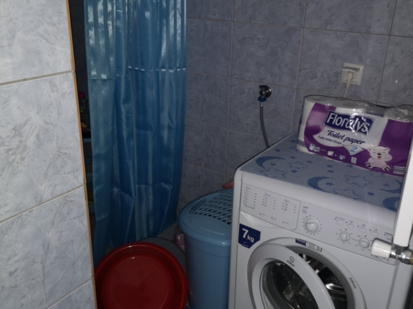 KUĆA U KRUŠEVCU-Čitluk