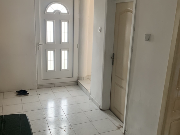 KUĆA U OKOLINI ALEKSANDROVCA