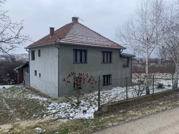 KUĆA U OKOLINI ALEKSANDROVCA