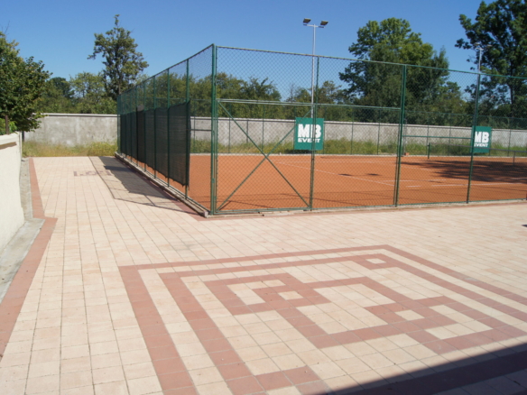 KUĆA LUX U KRUŠEVCU