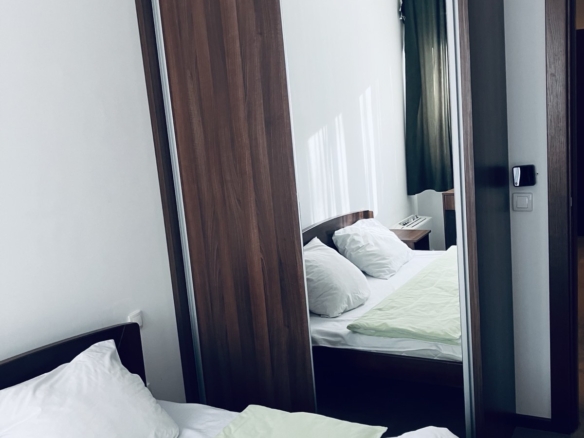 APARTMAN ZLATIBORSKI KONACI
