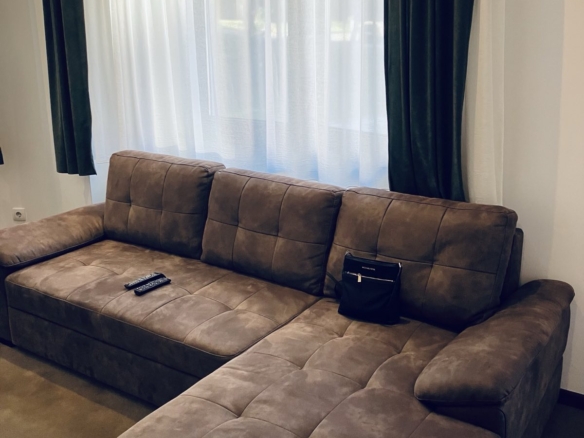 APARTMAN ZLATIBORSKI KONACI