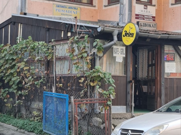 Lokal u centru grada