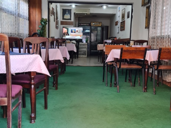 Lokal u centru grada