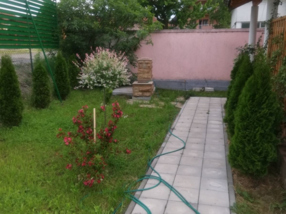 KUĆA U OKOLINI KRUŠEVCA