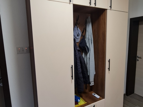 STAMBENO POSLOVNI OBJEKAT U VIDOVDANSKOJ