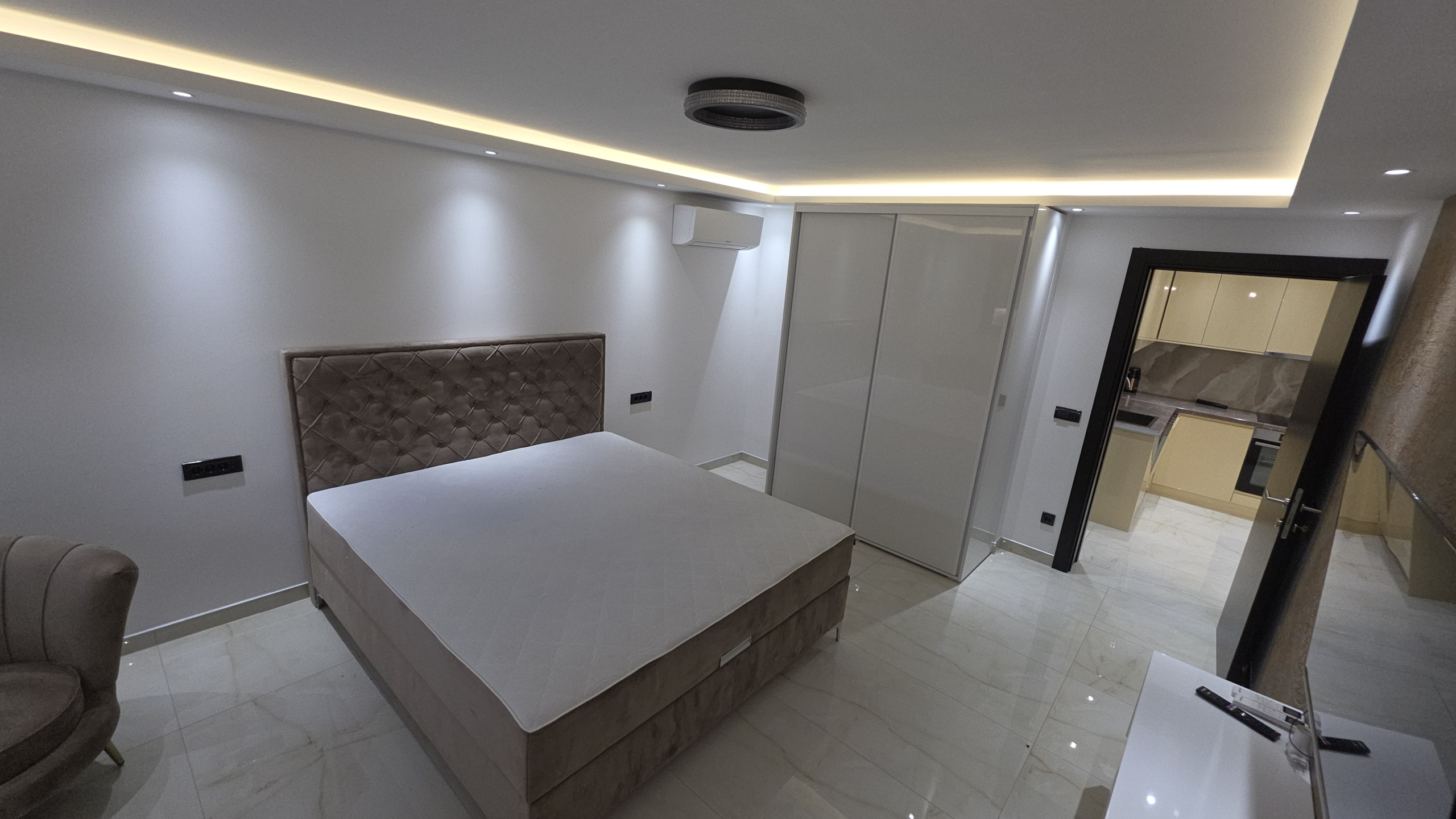 3- Etazna kuća