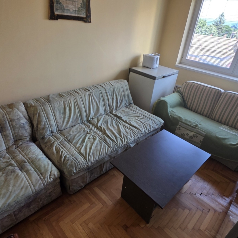 Dvosoban stan na prodaju