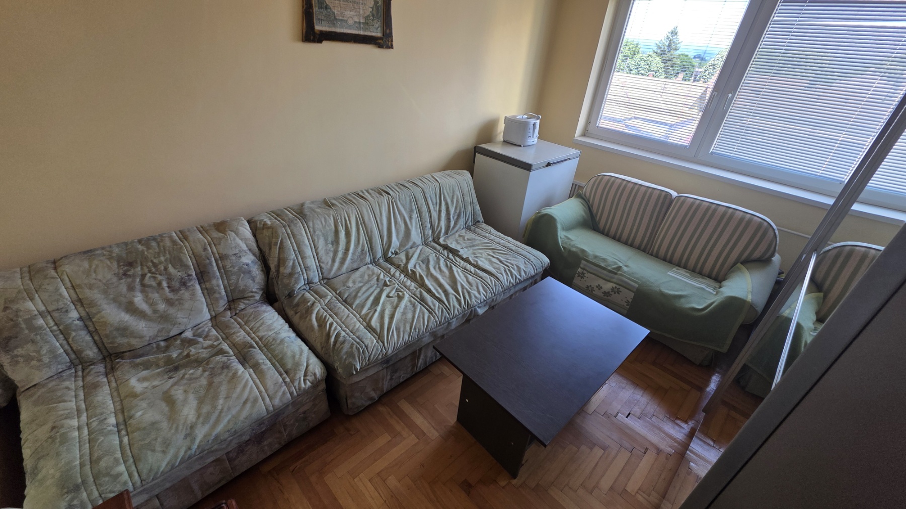 Dvosoban stan na prodaju