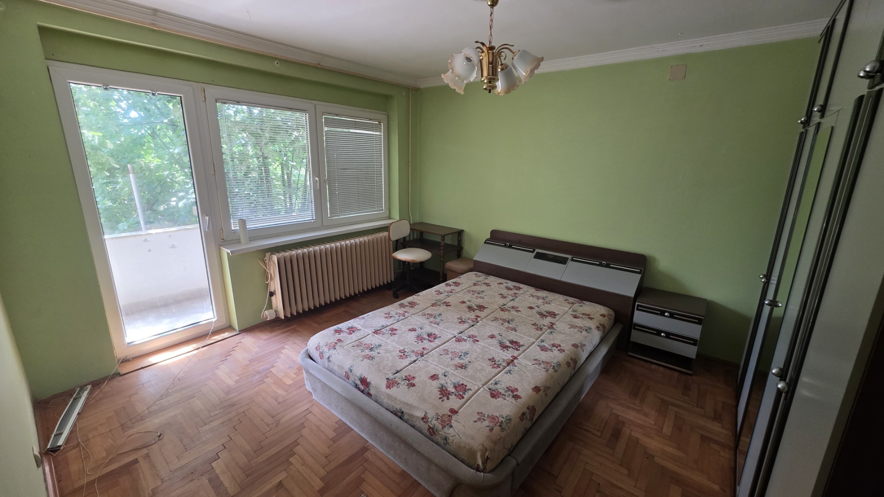 Dvosoban stan na prodaju