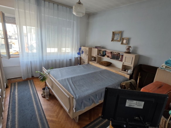 Dvoiposoban stan na prodaju