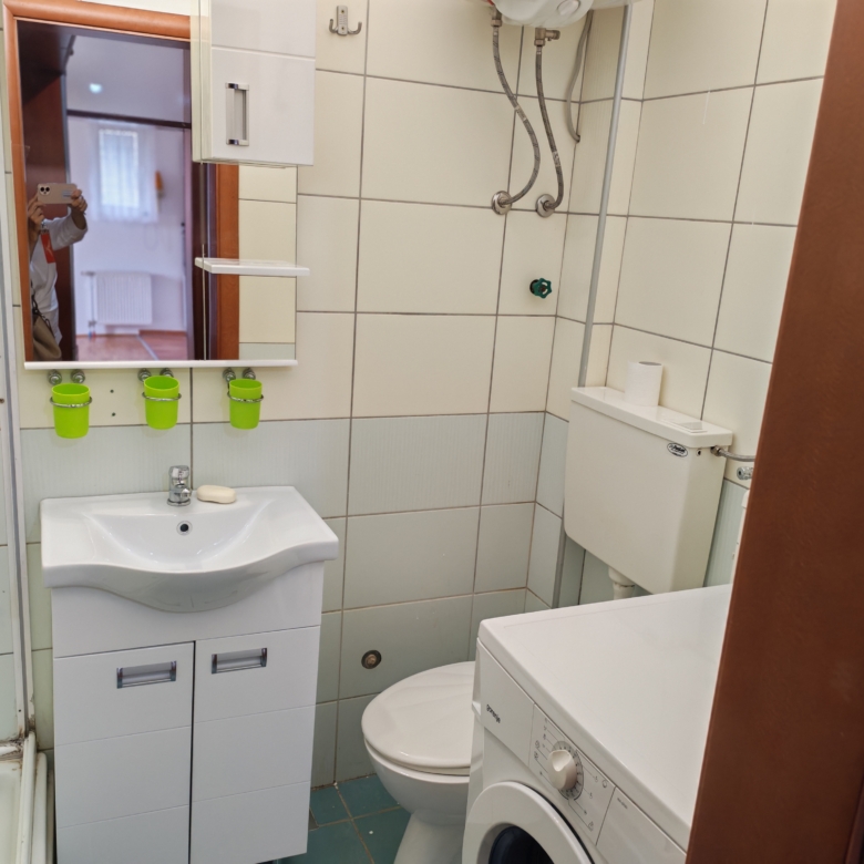 Dvoiposoban stan za izdavanje