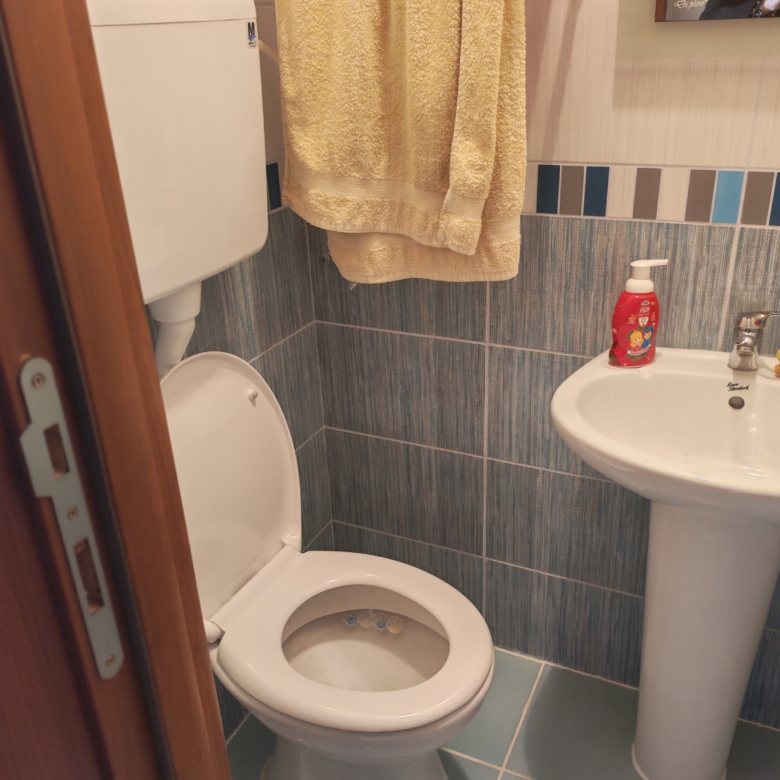 Četvorosoban stan Obilićeva