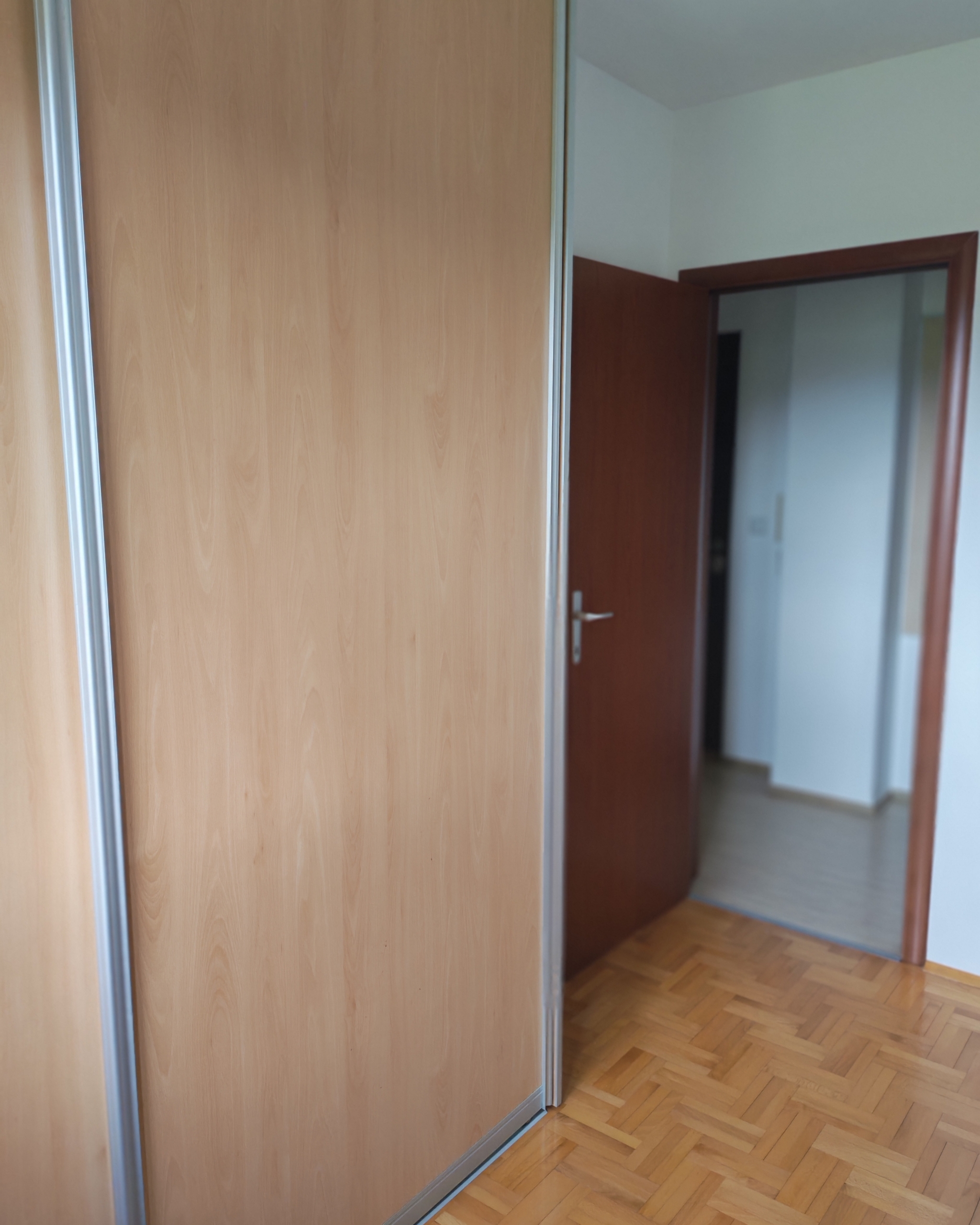 Četvorosoban stan Obilićeva
