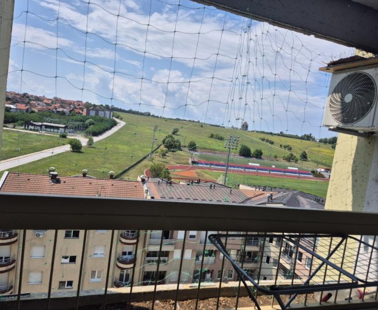 Dvoiposoban stan izdavanje
