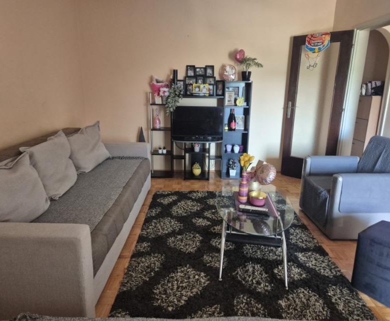 Dvoiposoban stan izdavanje
