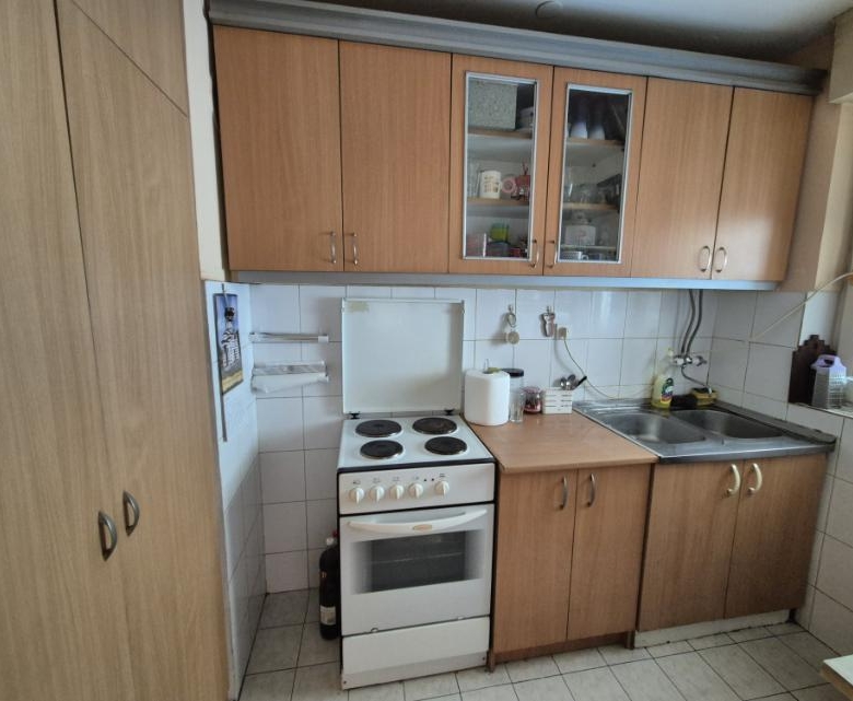 Dvoiposoban stan izdavanje