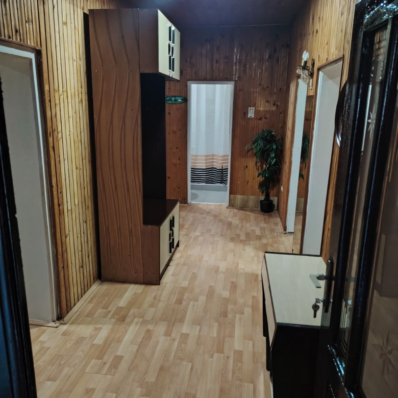 Кућа за издавање