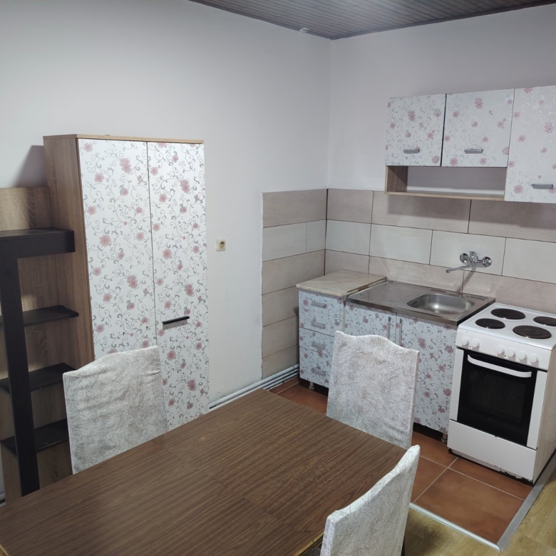Кућа за издавање