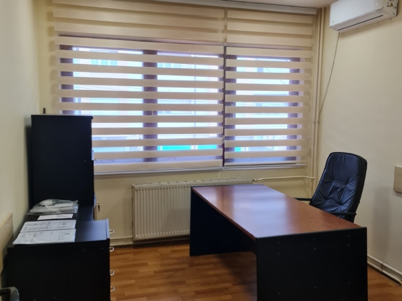 Poslovni prostor za izdavanje Balkanska