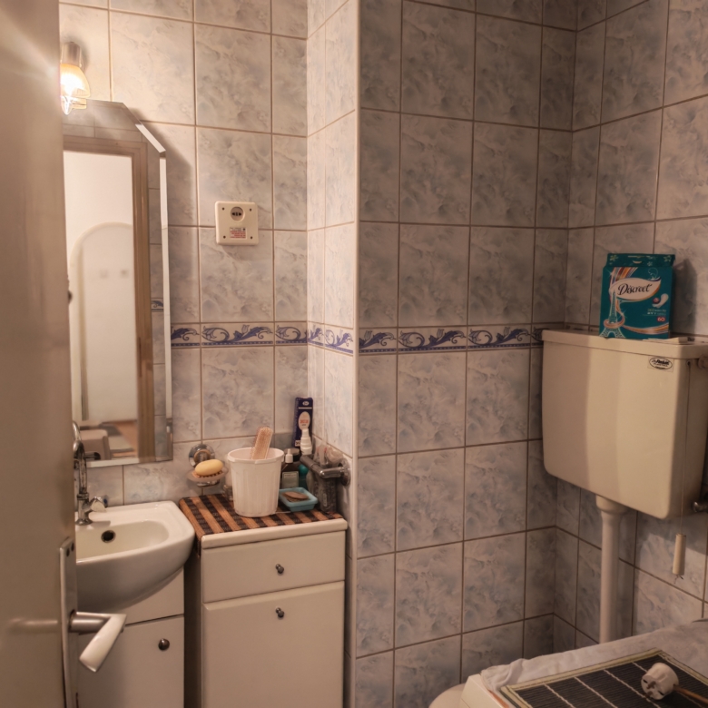 Trosoban stan na prodaju Stevana Sinđelića