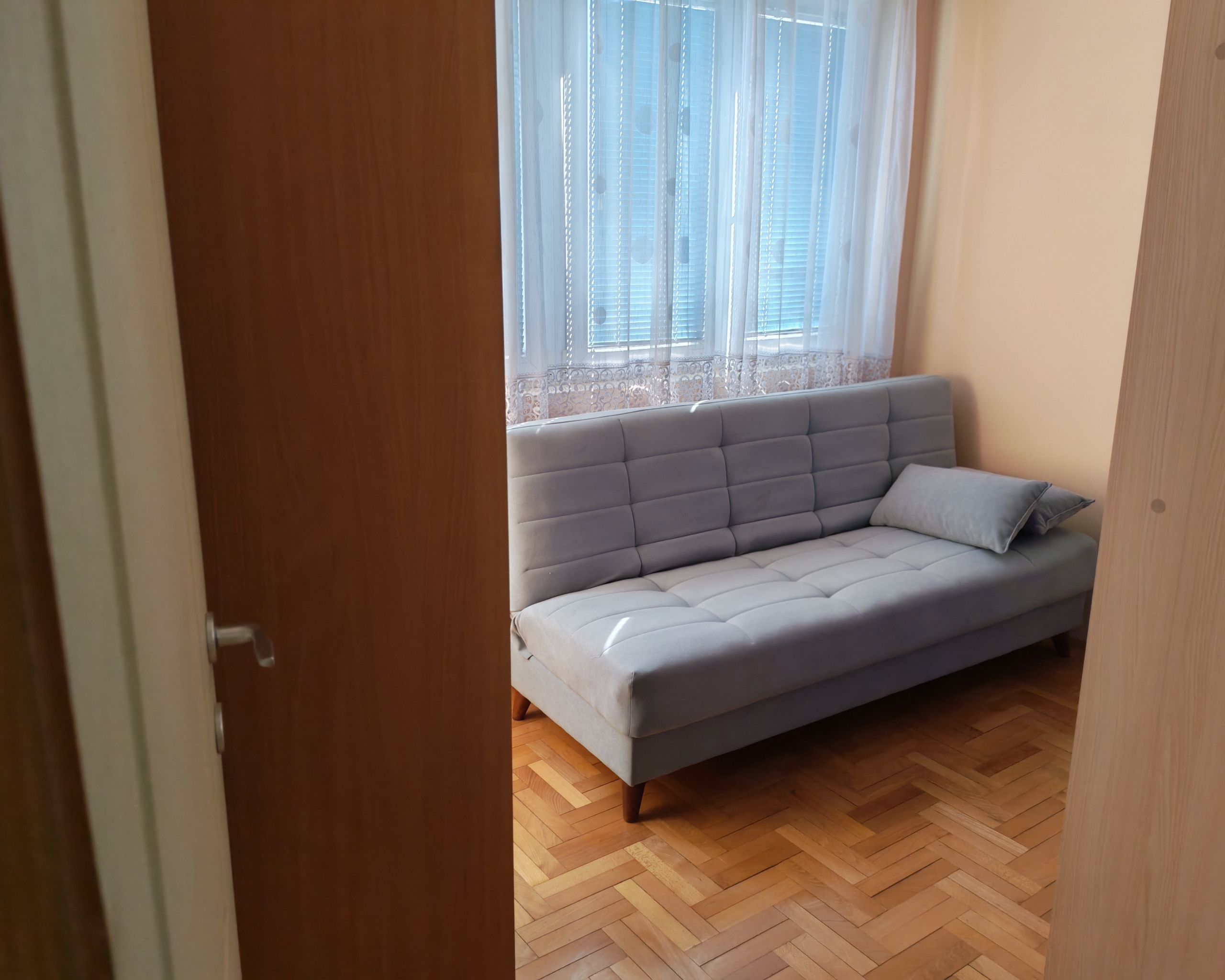 Jednosoban stan za izdavanje Brijanova