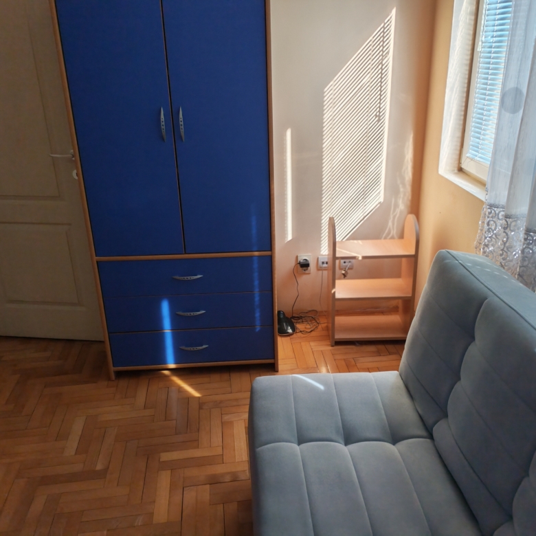 Jednosoban stan za izdavanje Brijanova