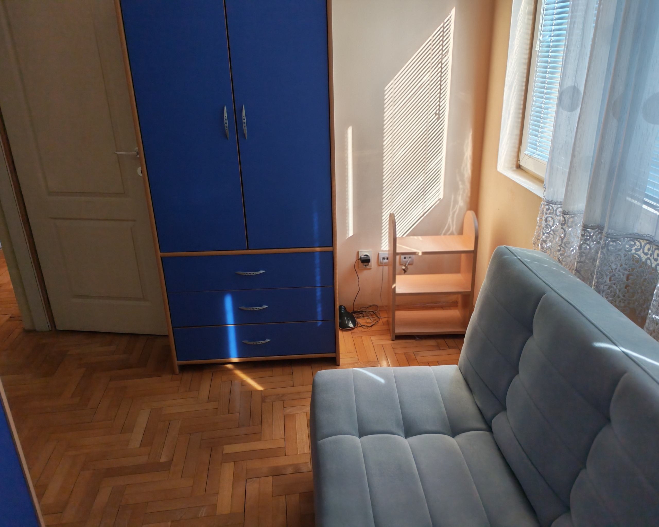 Jednosoban stan za izdavanje Brijanova